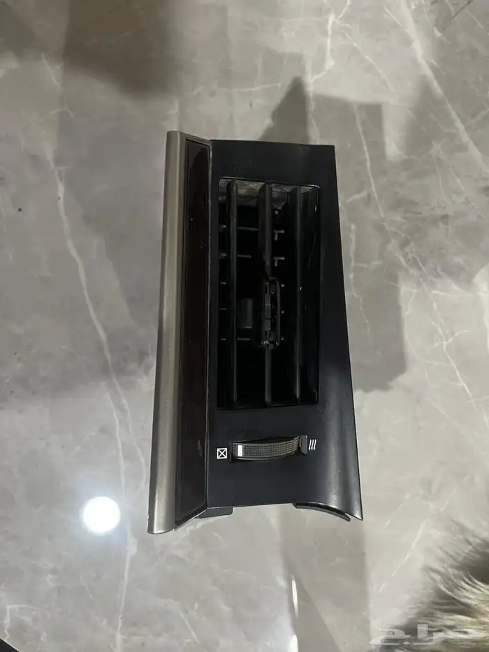 قطعة مكيف Lexus وكالة أيسر 2