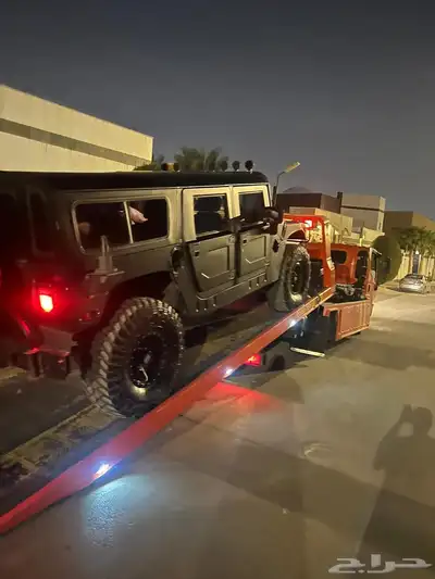 سطحة الرياض 9