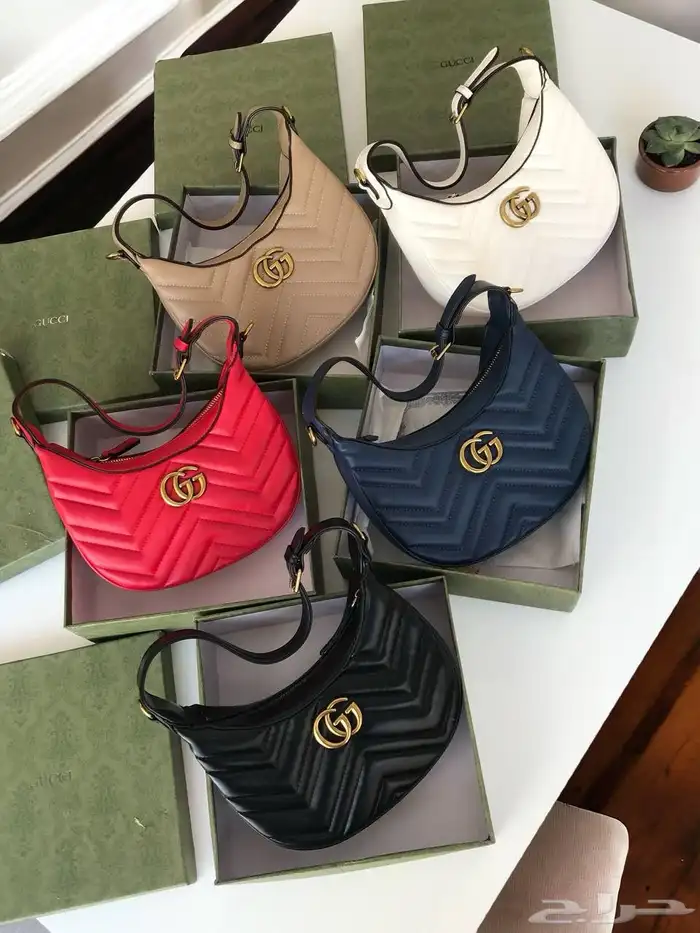 شنط قوتشي شامل التوصيل ودفع عند الاستلام 1