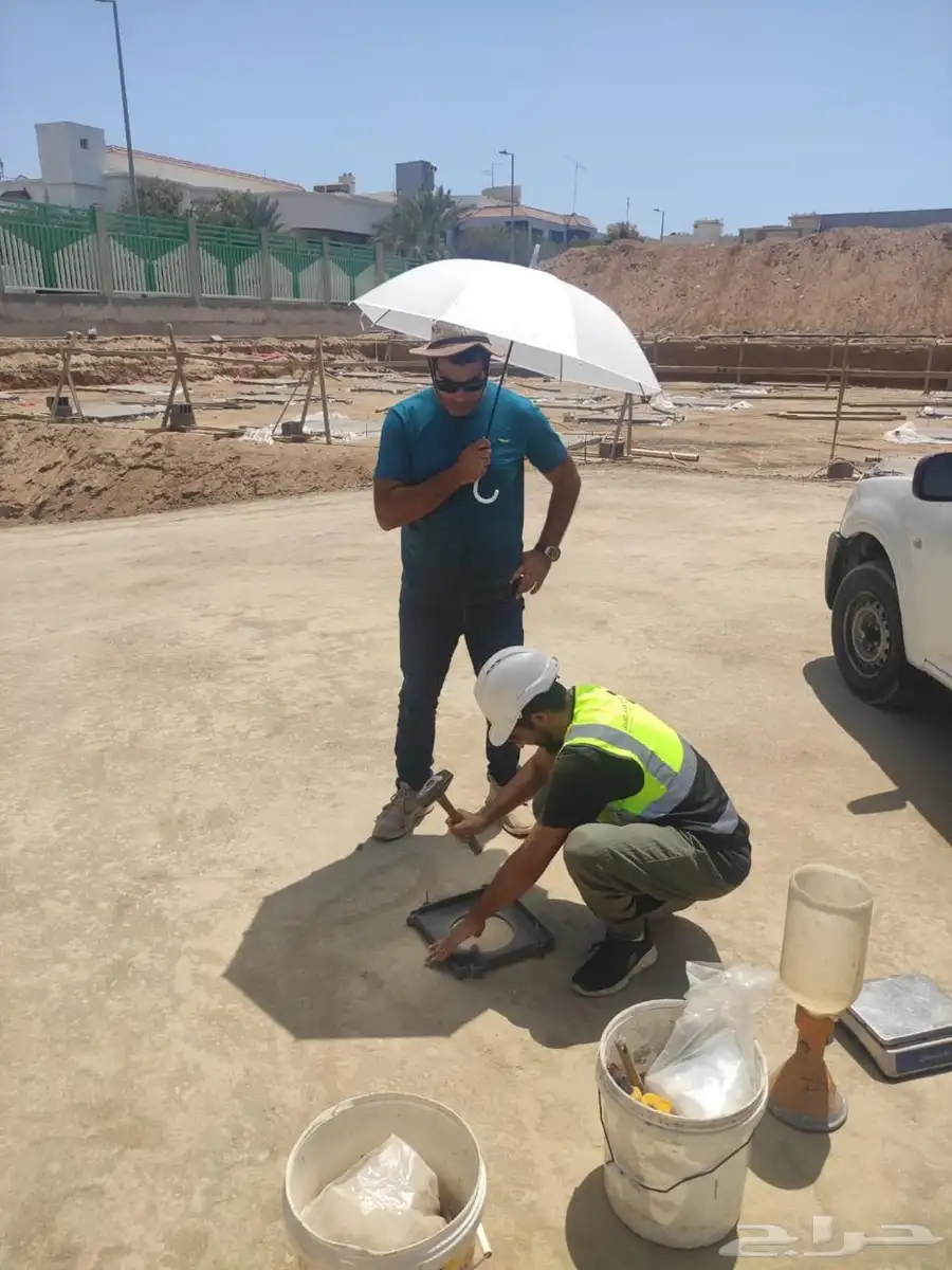 شركة انشاء مسابح 16