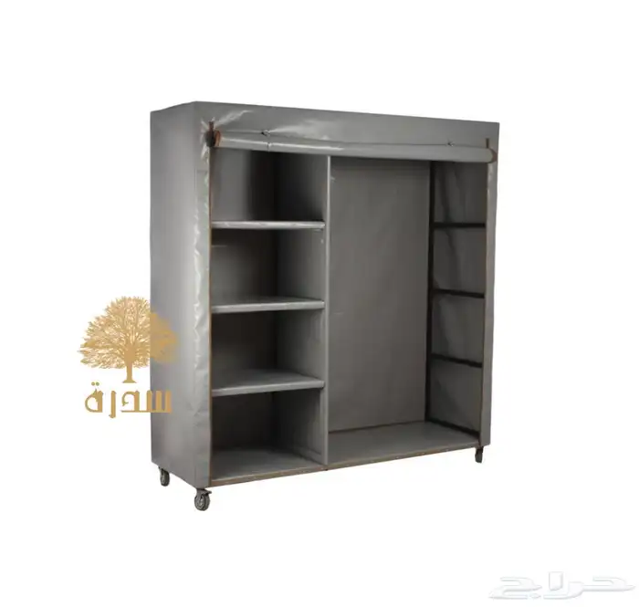 دولاب تخزين ب 380 ريال اشتر الان وافع بعدين مع تمارا وتابي 8