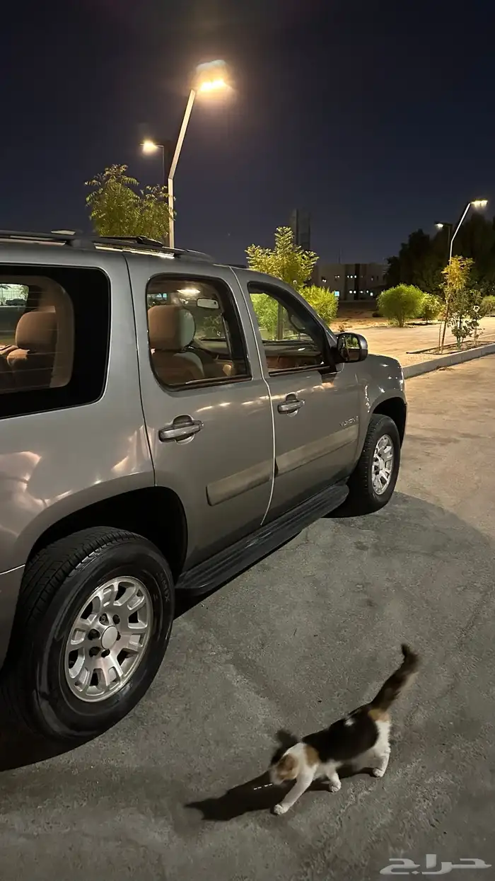 جمس يوكن 2008 للبيع 4