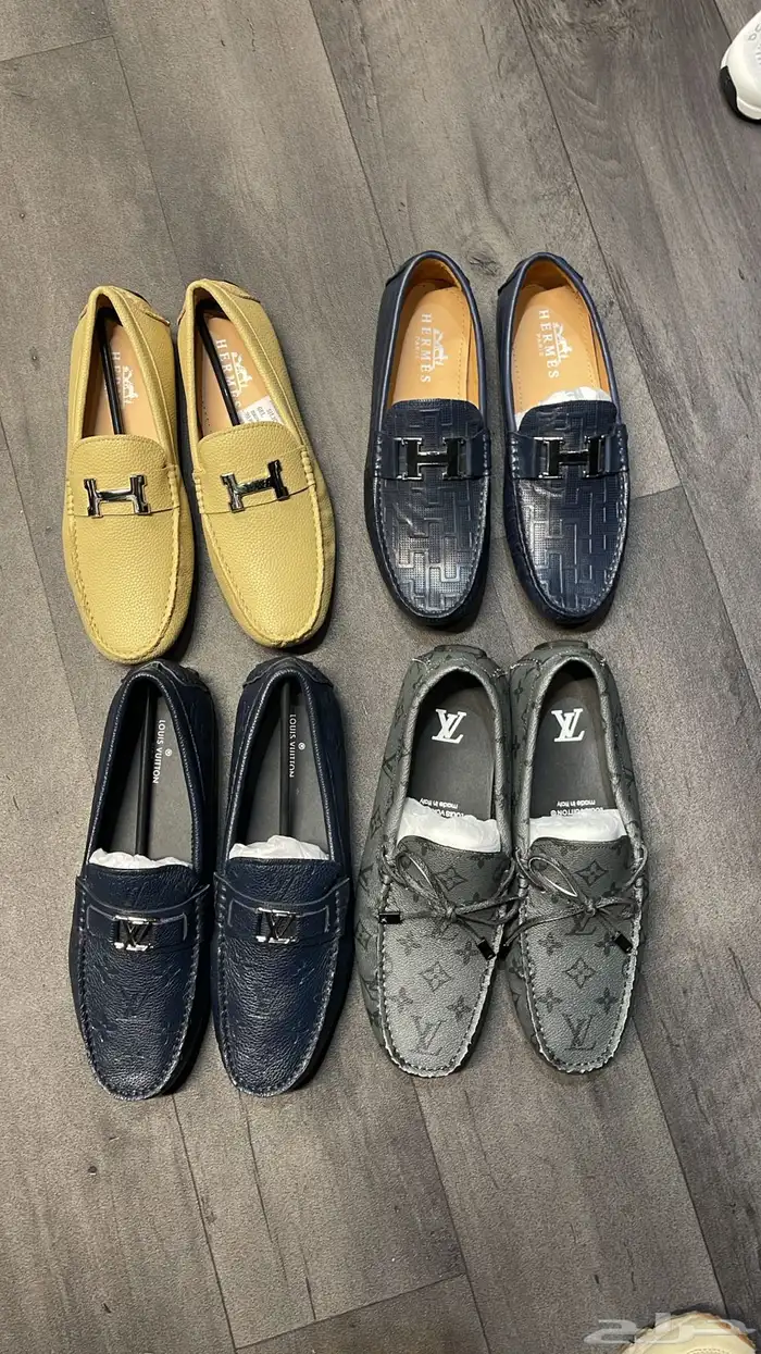 ملابس ماركات 1