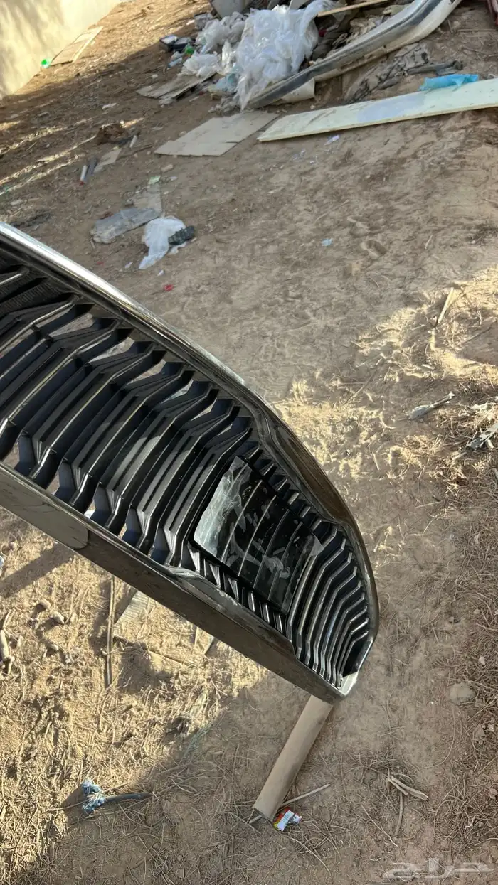 شبك وباب كادينزا 2