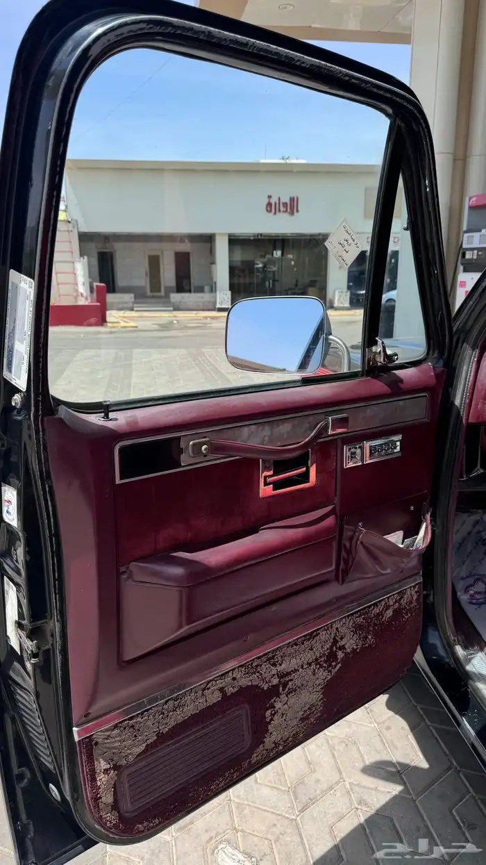 جمس سوبربان مديل 88 نضيف 18
