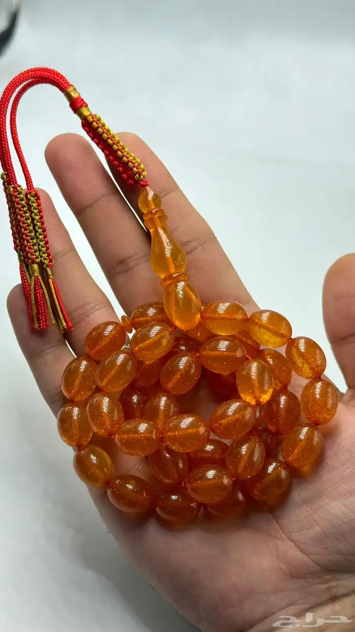 مسابيح فاتوران 8