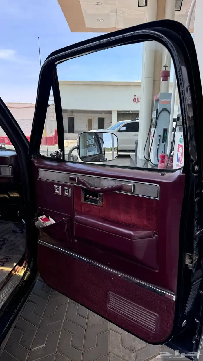 جمس سوبربان مديل 88 نضيف 5