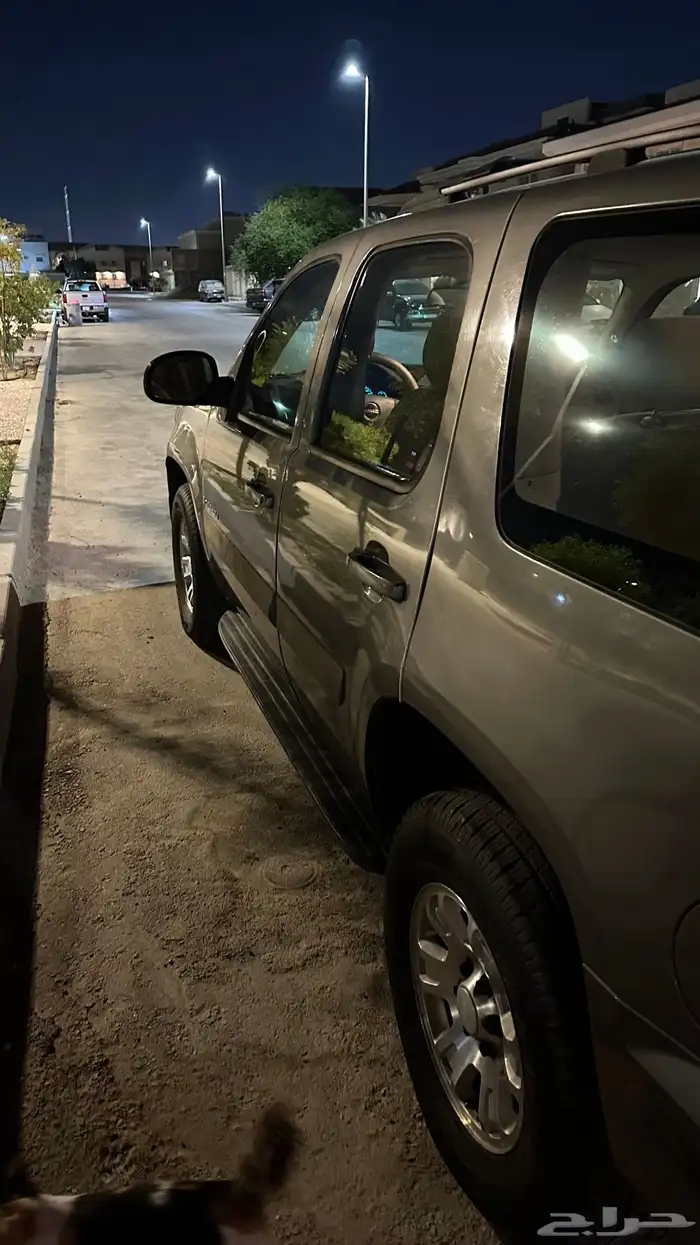 جمس يوكن 2008 للبيع 5