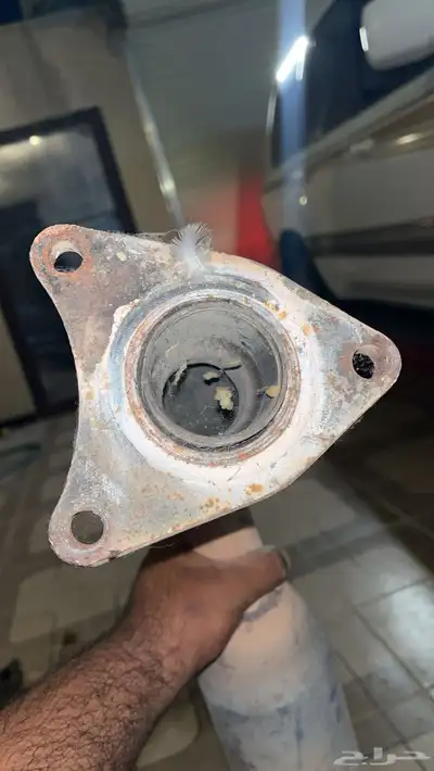 اصطبات وشكمان 27