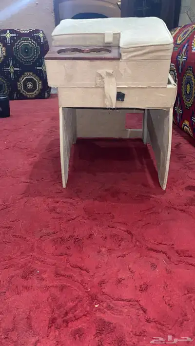اصطبات وشكمان 18