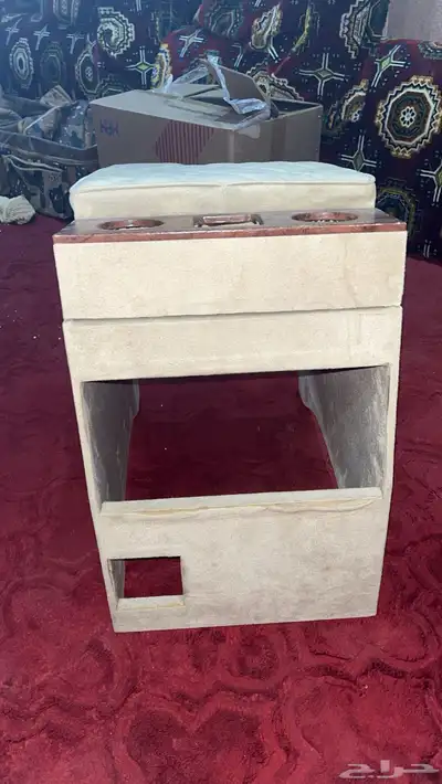 اصطبات وشكمان 23