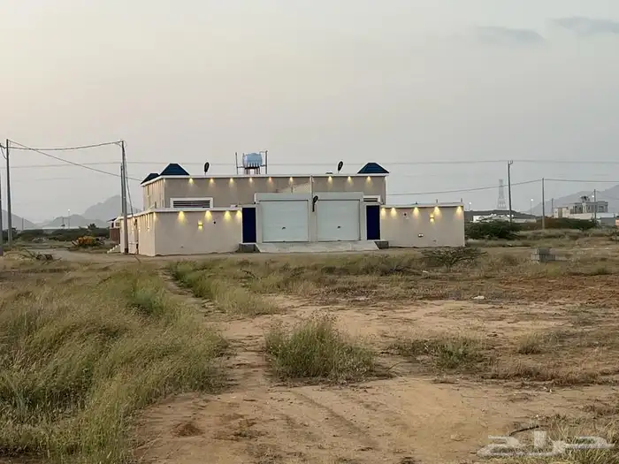دور بنظام شاليه قسمين مستقله للتنازل 0
