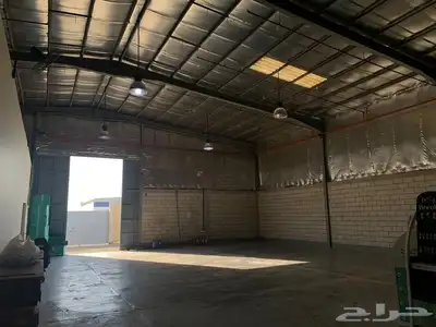 مستودعات 10