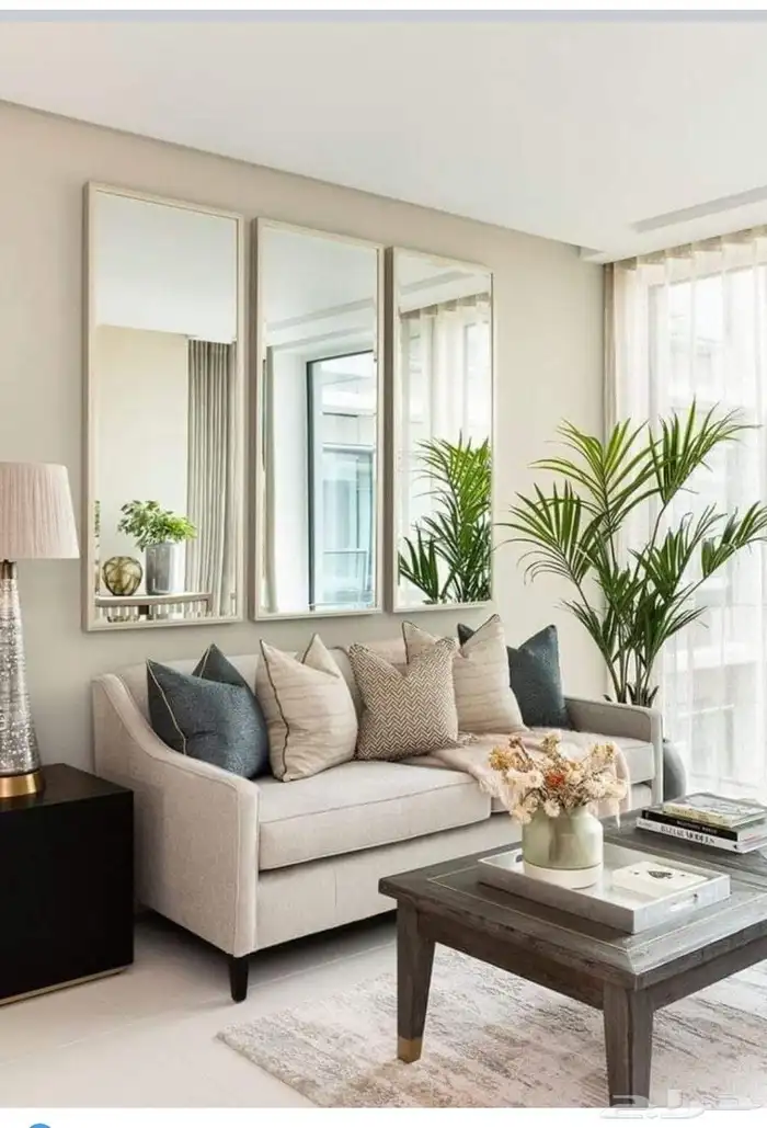 كنب تفصيل مودرن 0