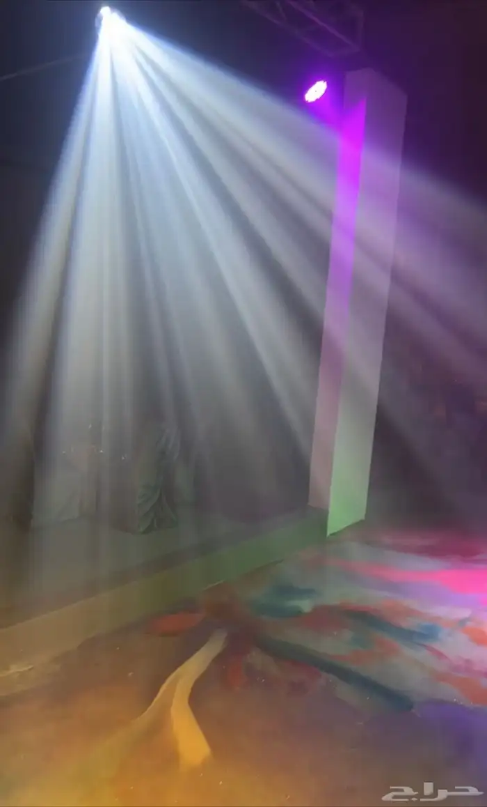 استراحة للايجار حي الرياض 4