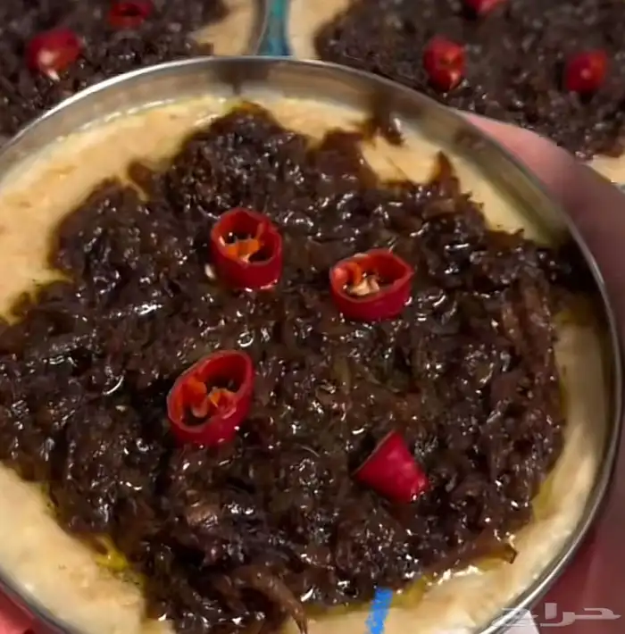 من اطيب والذ الجريش 6