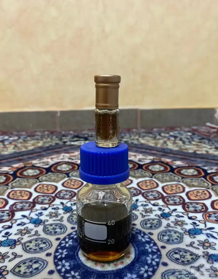 دهن هندي معتق سيوفي 3