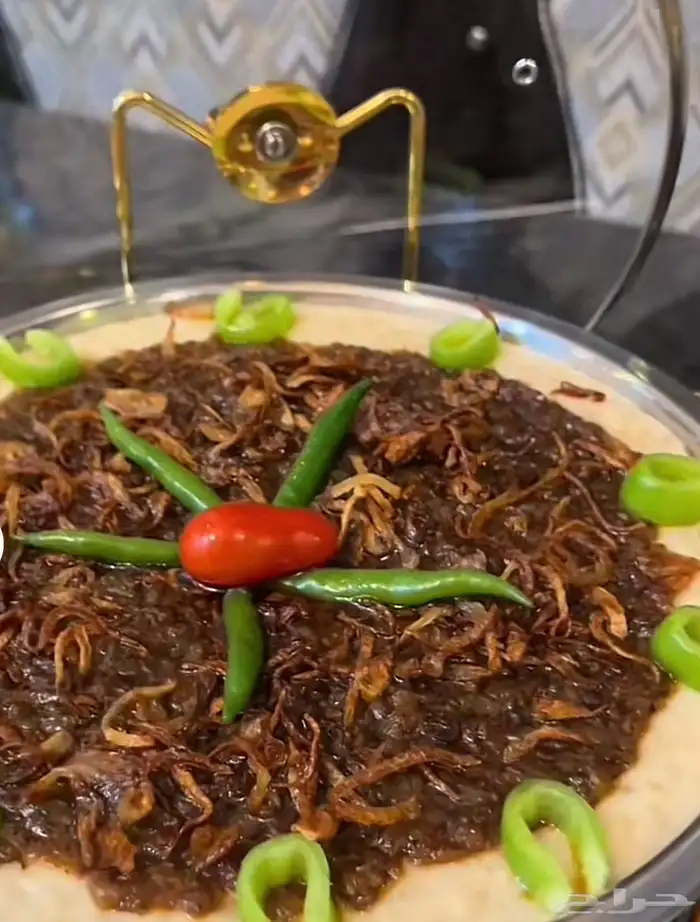 من اطيب والذ الجريش 0