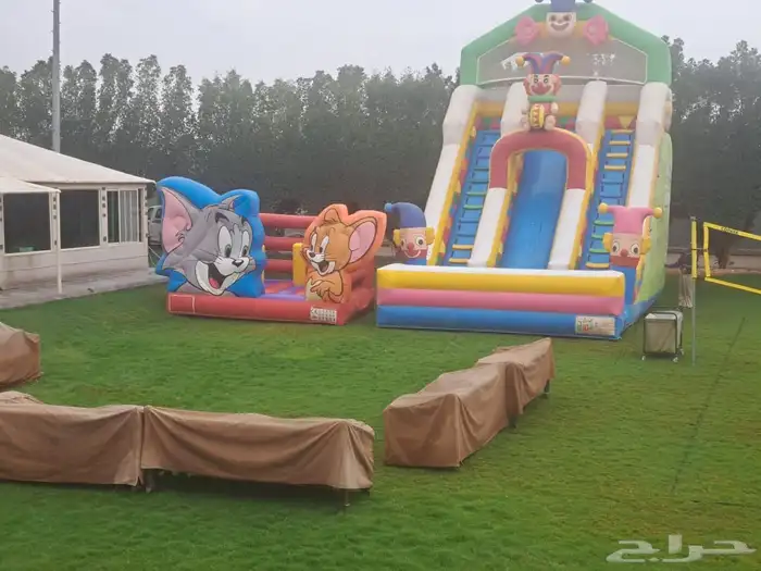نطيطات 35