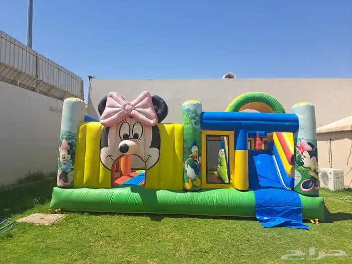 نطيطات 0