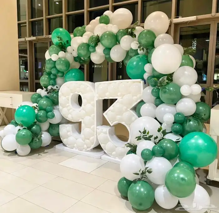 مداخل اليوم الوطني 27