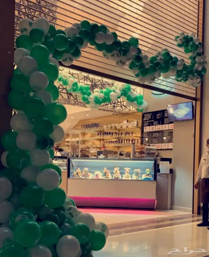 مداخل اليوم الوطني 16