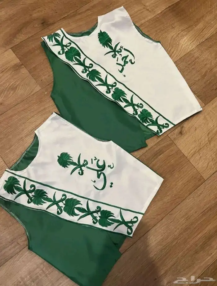 تيشرتات بلوفرات فساتين طرح وكل ما يخص يوم التأسيس 6