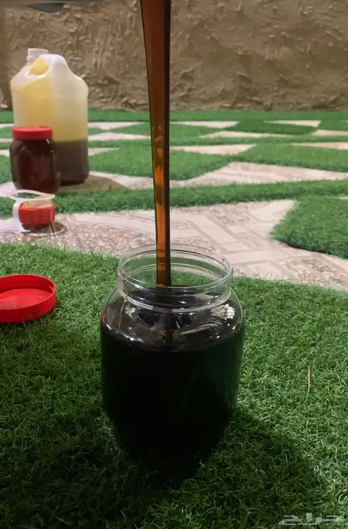 عسل سدر ممتاز تخفيض يوم التاسيس 2