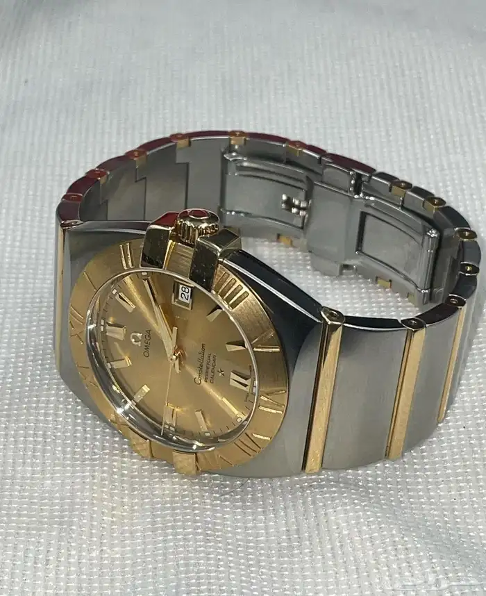 اوميقا رجالية اصلية 2