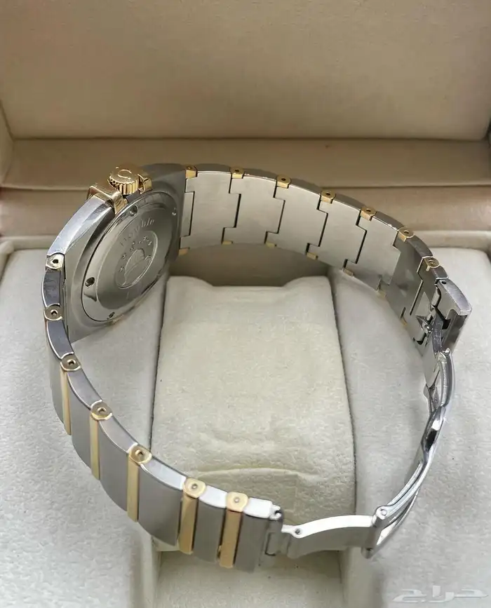 اوميقا رجالية اصلية 4