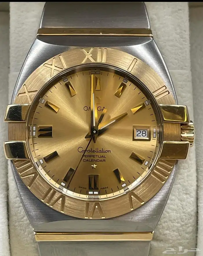 اوميقا رجالية اصلية 0