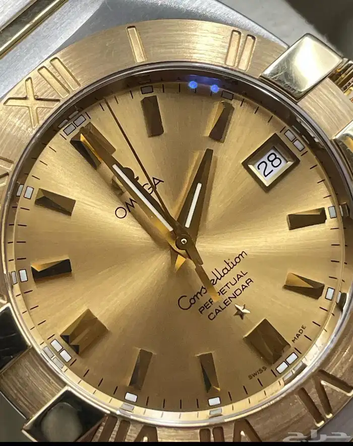 اوميقا رجالية اصلية 1