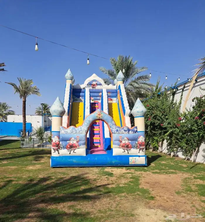 نطيطة بزحليقة جافه ومائية 9