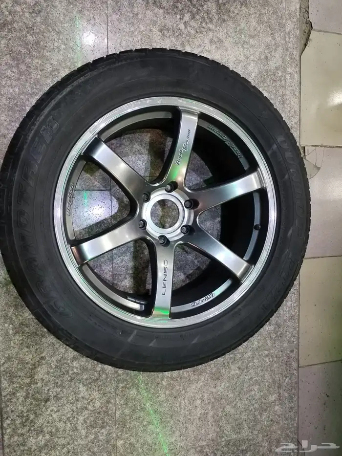 جنوط لينزو 10