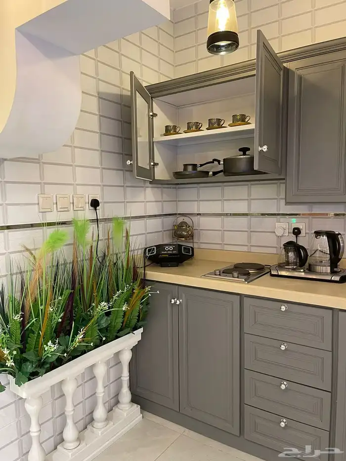 شاليه فاخر 9