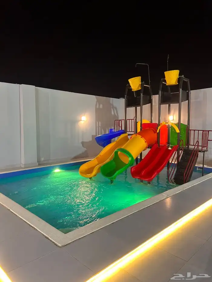 شاليهات بريم روز الفندقية 7