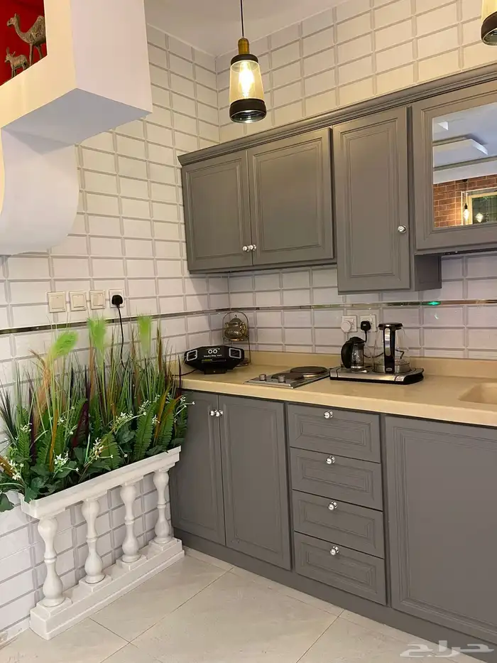 شاليه فاخر 6