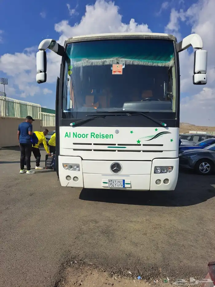 باصات للايجار كوستر 30راكب باص نقل جماعي 50راكب 2