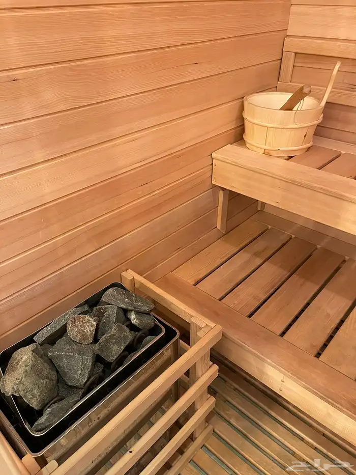 شاليه فاخر 4