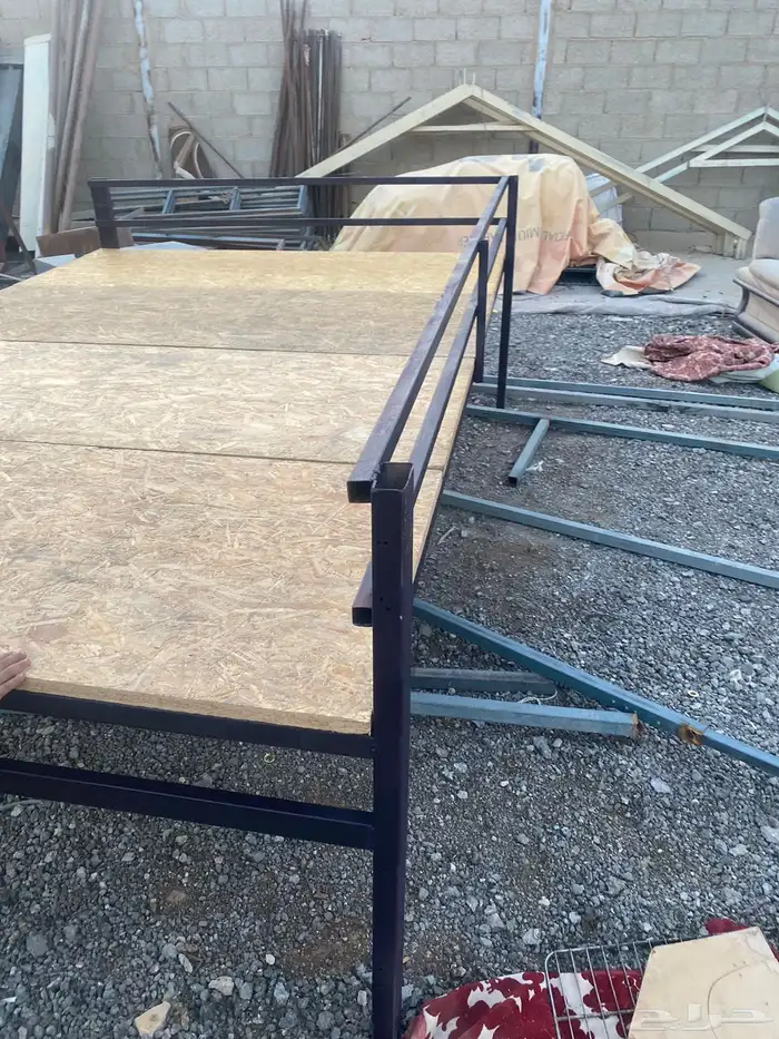 عرض جلسي خارجيه دكات حديد جميع المقاسات حسب الطلب 2