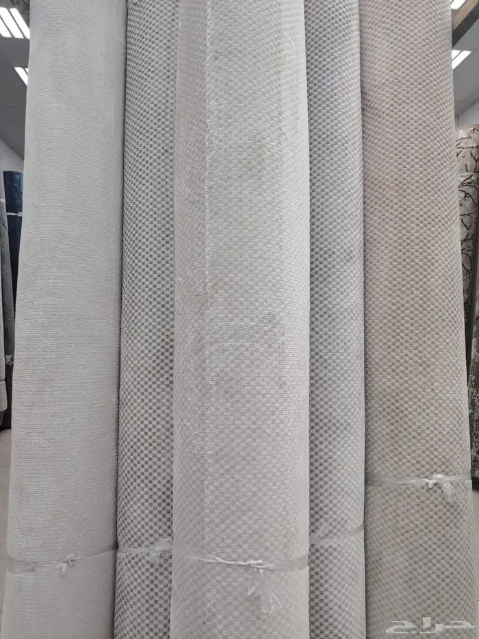 موكيت وفينيل مشمع 10