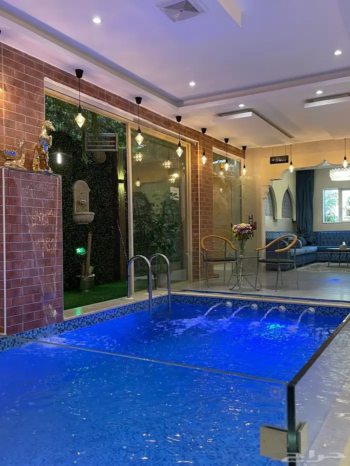 شاليه فاخر 0