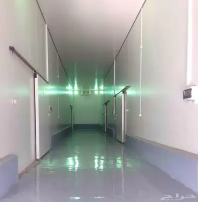 مستودعات 11
