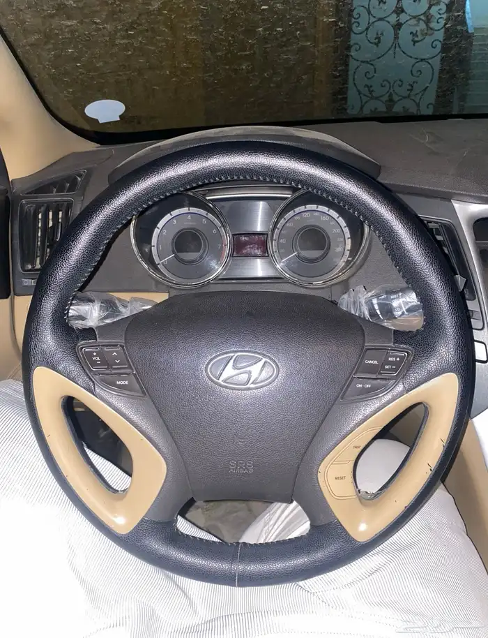 طارة (دركسون) سوناتا 2011 إلى 2015 0