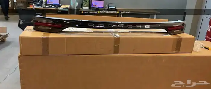 قطع غيار بورش اودي فولكس واجن بالشارقه 6