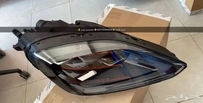 قطع غيار بورش اودي فولكس واجن بالشارقه 9