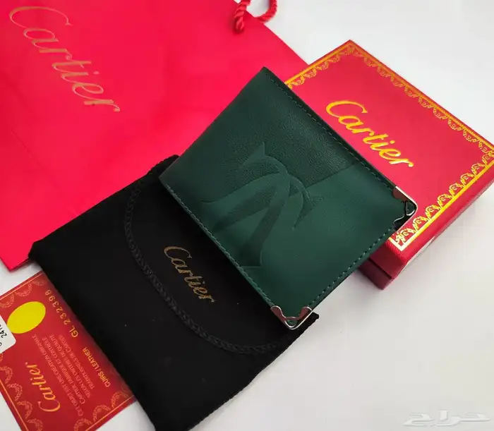 محفظة كارتير 5