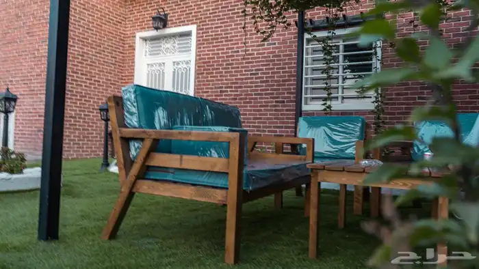 استراحة للايجار حي الرياض 18