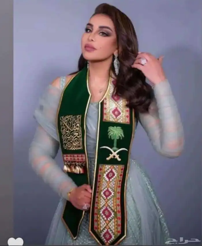 نوفر هدايا العيد الوطني السعودي 10