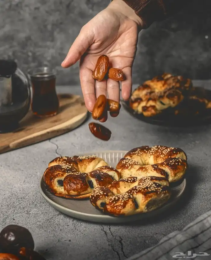 مصور اطعمه محترف 1